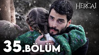 Hercai 35 Bölüm [upl. by Notnats]