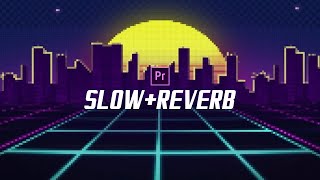 How to Slow Down and Reverb Songs Tutorial [upl. by Bronder]