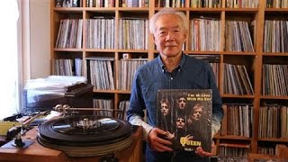 Japanese Audiophiles Are Going to Extremes [upl. by Hgielar]