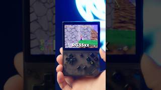 An upgrade to the best Handheld Emulator [upl. by Kimberly]