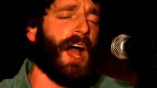 Ray LaMontagne  Trouble Live Acoustic [upl. by Centonze]