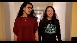 Residence Life at Endicott College [upl. by Happ]