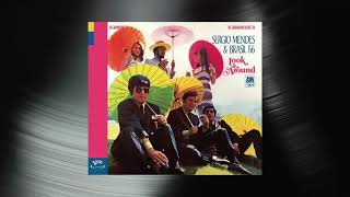 Sergio Mendes amp Brasil 66  So Many Stars Official Visualizer [upl. by Azitram585]