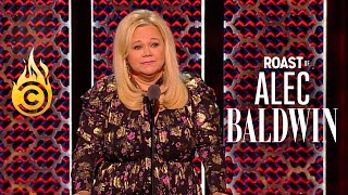 Caroline Rhea Digs Into Caitlyn Jenner Ken Jeong amp More Full Set  Roast of Alec Baldwin [upl. by Eart330]