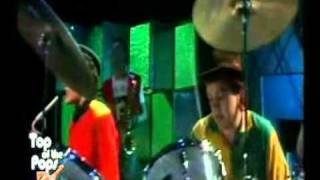 X Ray Spex  Germ Free Adolescence  TOTP  1978 [upl. by Naynek]