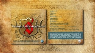 Desktop Publishing Course Using Scribus [upl. by Hnacogn]