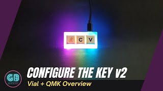 Configure The Key v2 [upl. by Letsyrhc]