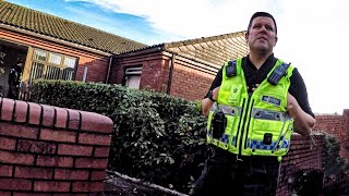 Caerleon Police Station [upl. by Hutchings]