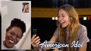 Lauren Daigle  American Idol Finale Recap [upl. by Sydney]