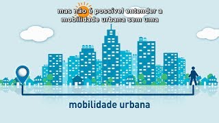 O que é mobilidade urbana [upl. by Margarete624]