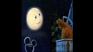 Bear in The Big Blue House  Goodbye Song High Pitch [upl. by Notnel]