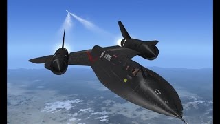 Battle Stations  SR71 Blackbird Stealth Plane Full Documentary [upl. by Ebbarta142]