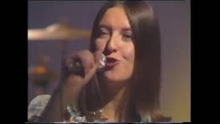 Steeleye Span  London 1976 Promo Video [upl. by Lennad]