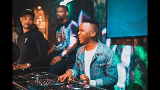 Best Gqom Dombolo Mix Part 3 quotGqom Fridaysquot Mix by DAthiz [upl. by Cecelia]