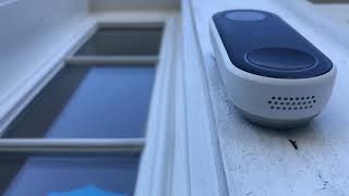 How to Remove NEST Doorbell [upl. by Ras]