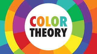 COLOR THEORY BASICS Use the Color Wheel amp Color Harmonies to Choose Colors that Work Well Together [upl. by Rutter]