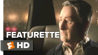 Anomalisa Featurette  Outside the Studio System 2015  David Thewlis Tom Noonan Movie HD [upl. by Ecinahc]