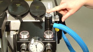 Anesthesia Machines Basics [upl. by Hamford949]