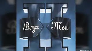 Boyz II Men  50 Candles [upl. by Anade800]