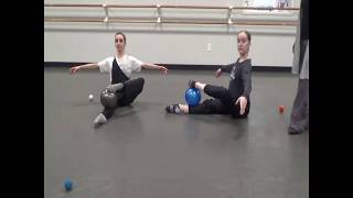 Progressing Ballet Technique PBT [upl. by Alysoun]