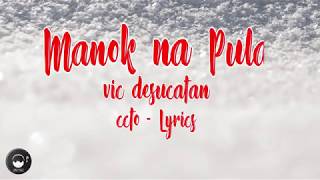 MANOK NA PULA PARODY  TAGALOG LYRICS JUST ANOTHER WOMAN INLOVE [upl. by Wharton866]