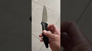 Microtech Socom Elite 2012 [upl. by Nalo]