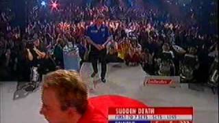 Phil Taylor vs Kevin Painter  2004 PDC World Final  Part 2727 [upl. by Ahsircal727]