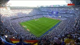 La Liga Real Madrid vs Barcelona  FULL HD 1080i  Full Match  Portuguese Commentary [upl. by Suiluj837]