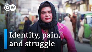 Transgender in Pakistan  DW Documentary [upl. by Alain]