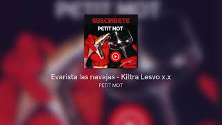 Evarista las navajas Kiltra Lesvo xx beats shorts music dark flstudio hiphop darkelectroebm [upl. by Suzetta804]