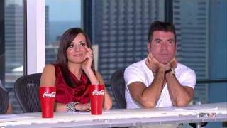 American Idol Season 9 Episode 6  Dallas Auditions Part 2 [upl. by Doble]