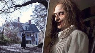 15 Haunted Houses That Are Actually Real [upl. by Harshman]