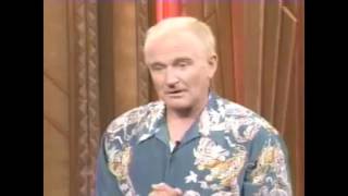 Whose Line Is It Anyway  Hollywood Director featuring Robin Williams [upl. by Anirbak]