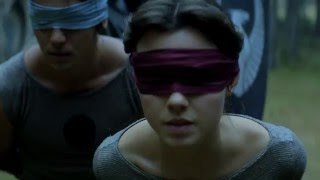 The Shannara Chronicles  SNEAK PEEK The Anointed Ones  SYFY Australia [upl. by Sugar]