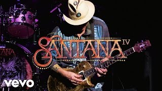 Santana IV  Live At The House Of Blues Las Vegas [upl. by Tegdirb]