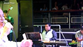 Bandolera  Ray Sepulveda amp Mambele  Karamba Latin Disco 2014 [upl. by Wilkens]