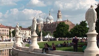 University of Padua Italy [upl. by Mcroberts]