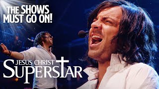 Gethsemane Ben Forster  Jesus Christ Superstar [upl. by Clement104]