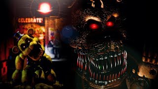 Three Years of Five Nights at Freddys [upl. by Heilner]