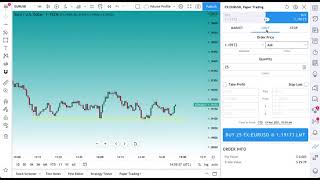 Limit Orders Market Orders and Stops Tutorial [upl. by Unni]