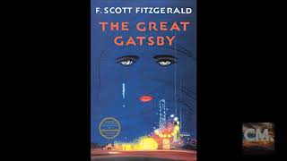 THE GREAT GATSBY  F Scott Fitzgerald FULL AUDIOBOOK CREATORS MIND [upl. by Noryv723]