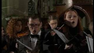 Monteverdi Vespers Vespro della Beata Vergine 1610 [upl. by Campney]