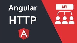 Angular HTTP Client Quick Start Tutorial [upl. by Nahsaj]