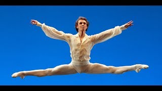 Bolshoi Ballet  Male Principal Dancers 2019 [upl. by Eboh]