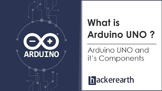 What is Arduino UNO [upl. by Ortensia]