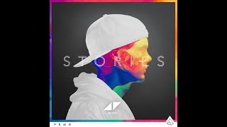 Avicii  Stories Full Official Megamix [upl. by Moersch]