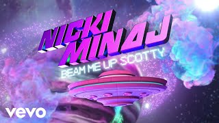 Nicki Minaj Drake Lil Wayne  Seeing Green Official Audio [upl. by Aiekahs]