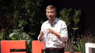 Change Your Breath Change Your Life  Lucas Rockwood  TEDxBarcelona [upl. by Eaton374]