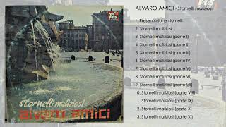 Alvaro Amici  Stornelli maliziosi [upl. by Drusie]