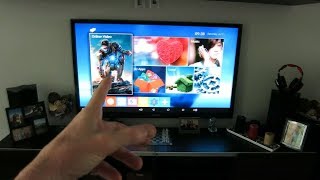 How To Fix Samsung TV Clicking And Wont Turn On  2 Blinking Red Lights With Clicking [upl. by Ayatahs183]